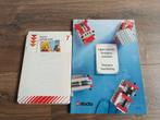 Lego dacta docentenhandleiding 9608 zeldzaam, Kinderen en Baby's, Speelgoed | Duplo en Lego, Ophalen of Verzenden, Nieuw