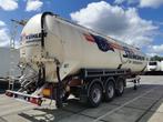 FELDBINDER KIP 60.3 adr, Auto's, Overige kleuren, Bedrijf, ABS, Aanhangers en Opleggers