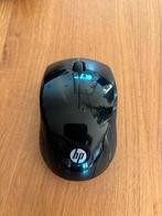 HP draadloze muis X3000 G3T (zonder usb-dongel), Ophalen of Verzenden, Gebruikt, Draadloos, Muis