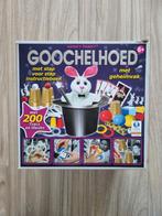 Goochelhoed Hanky Panky / Goocheldoos, Ophalen, Zo goed als nieuw, Ontdekken