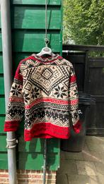 Mooi wollen trui met windstopper., Kleding | Heren, Truien en Vesten, Ophalen of Verzenden, Zo goed als nieuw, Maat 56/58 (XL)