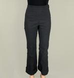 Watcher broek met wijduitlopende pijpen maat 38 grijs, Verzenden, Maat 36 (S), Gedragen, Watcher