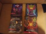 Verschillende Dungeons & Dragons boeken nieuw, Hobby en Vrije tijd, Gezelschapsspellen | Bordspellen, Ophalen of Verzenden