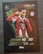 Topps MA 25/26   STEALTH STRIKE   OLISE   FC BAYERN MÜNCHEN, Verzenden, Zo goed als nieuw, Plaatje