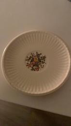 Wedgwood Conway schotel, Verzenden