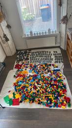 Duplo heeeeel veel van alles wat., Ophalen, Zo goed als nieuw, Duplo