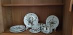 Servies van Villeroy en Boch 'Botanica', Huis en Inrichting, Keuken | Servies, Ophalen, Zo goed als nieuw, Overige stijlen, Kop(pen) en/of Schotel(s)