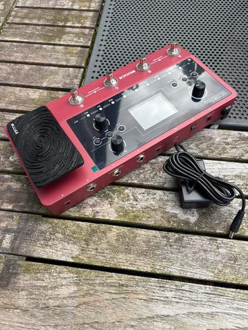 Mooer GE 150 Pro Li met ingebouwde Accu beschikbaar voor biedingen