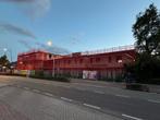 Gevelsteiger huren met montage - Ede en omgeving, Doe-het-zelf en Verbouw, Steigers, Verzenden, Gebruikt, Gevelsteiger, 5 meter of hoger