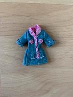 Winx Club Layla Denim jurk, Verzamelen, Poppen, Ophalen of Verzenden, Zo goed als nieuw, Kleertjes