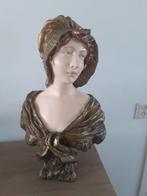 Beeld.60 cm, Antiek en Kunst, Ophalen of Verzenden