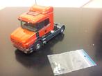 tekno Scania torpedo, Ophalen of Verzenden, Nieuw, Bus of Vrachtwagen, Tekno