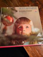 Kerst lp vinyl, Cd's en Dvd's, Vinyl | Overige Vinyl, Ophalen of Verzenden, Zo goed als nieuw