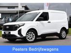 Ford Transit Courier 1.5 EcoBlue PB Edition Virtual, Camera,, Voorwielaandrijving, 1263 kg, 4 cilinders, Wit