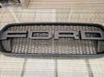 Ford transit custom raptor grill nieuwstaat, Auto-onderdelen, Carrosserie en Plaatwerk, Ophalen, Nieuw