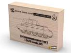 Border Model BT-009 T-34-76 (112 Factory) 1:35, Overige merken, Tank, 1:32 tot 1:50, Nieuw