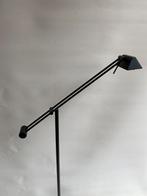 Post Modern Hillebrand vloerlamp , jaren 80, Gebruikt, Duitsland, Post modern, Ophalen of Verzenden