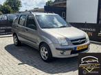 Suzuki Ignis 1.5-16V GLS AUTOMAAT NIEUWE APK BIJ LEVERING, Auto's, Suzuki, Gebruikt, 4 cilinders, Ignis, 99 pk