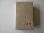 08-15 omnibus soldatentrilogie H.H. Kirst WO2 oorlog, Boeken, Ophalen of Verzenden, Gelezen