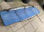 Neil Pryde mastbag voor 3 deelbare masten tot 490, Watersport en Boten, 250 tot 300 cm, 7 m² of meer, Mast, Ophalen of Verzenden