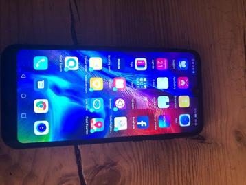honor (huawei)telefoon beschikbaar voor biedingen
