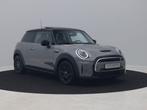 MINI Mini Electric Camden Edition 33 kWh | PANO | CAMERA | K, Auto's, Stof, Gebruikt, Met garantie (alle), 4 stoelen