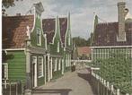 Arnhem Openluchtmuseum    Zaanse buurt., Gelderland, 1960 tot 1980, Ongelopen, Ophalen of Verzenden