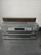 SONY home cinema set, Ophalen, Gebruikt, 5.1-systeem, Overige spelers