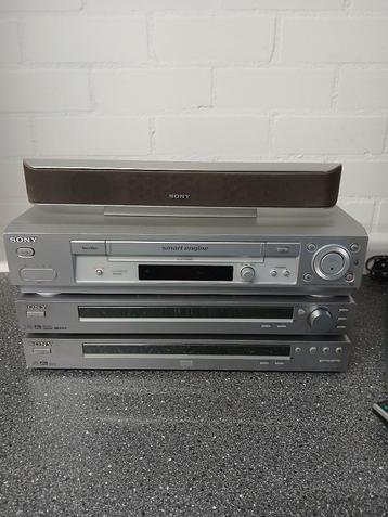 SONY home cinema set beschikbaar voor biedingen