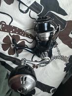 Shimano Twinpower SW 4000 XG Nieuw!, Watersport en Boten, Ophalen of Verzenden, Nieuw, Molen