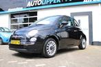 Fiat 500 1.2 Popstar /Airco/Lm velgen/LPG G3, Auto's, Fiat, Origineel Nederlands, Te koop, 4 stoelen, 1242 cc