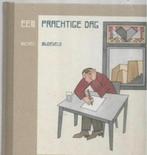 Michiel Wijdeveld Een prachtige dag, Boeken, Ophalen of Verzenden, Zo goed als nieuw, Cartoons