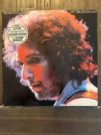 Bob Dylan - At Budokan - LP, Ophalen of Verzenden, Gebruikt, 12 inch, Poprock