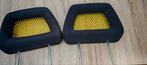 Recaro Fishnet Hoofdsteunen, Ophalen of Verzenden, Gebruikt