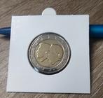 België 2 Euro 2005 - Dubbelportret unc, Ophalen of Verzenden, Koningin Beatrix, Euro's, Losse munt