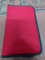 Cd/dvd opbergmap, Ophalen of Verzenden