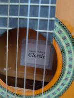 Gitaar in zeer goede staat, Muziek en Instrumenten, Ophalen, Zo goed als nieuw, Klassieke of Spaanse gitaar