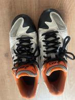 Asics korfbal hockey kunstgras 37, Ophalen of Verzenden, Zo goed als nieuw, Schoenen
