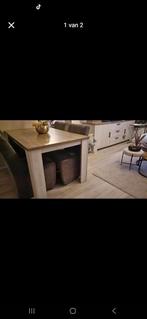 Eettafel zonder stoelen en dressoir, Huis en Inrichting, Complete inboedels, Ophalen of Verzenden