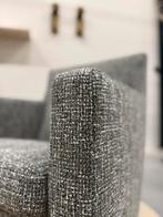 Nieuw Leolux Dolcinea Fauteuil stof Design stoel, Huis en Inrichting, Fauteuils, Leolux, Nieuw, 75 tot 100 cm, Ophalen of Verzenden
