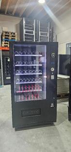 Vendo G-Snack 8 Snackautomaat met Nayax Onyx & Wisselaar, Ophalen, Zo goed als nieuw
