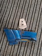 Frame deeltjes zundapp 517., Ophalen of Verzenden, Gebruikt, Frame