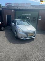 Peugeot 208 1.2 VTi Blue NIEUWE DISTRIBUTIERIEM, Voorwielaandrijving, Euro 5, 1199 cc, 82 pk