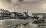 Amsterdam, Galileiplantsoen, Ophalen of Verzenden, 1920 tot 1940, Ongelopen, Noord-Holland