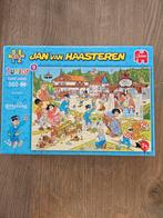 Jan van Haasteren 360 stukjes, Kinderen en Baby's, Speelgoed | Kinderpuzzels, 6 jaar of ouder, Meer dan 50 stukjes, Zo goed als nieuw