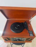 Ricatech platenspeler / cd speler en meer, Ophalen of Verzenden, Zo goed als nieuw, Overige merken