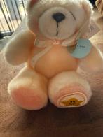 Forever Friends peach, Ophalen of Verzenden, Zo goed als nieuw, Beeldje, Forever Friends