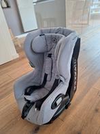 Maxi cosi axiss grijs, Ophalen, Verstelbare rugleuning, Autogordel, 9 t/m 18 kg