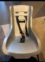 Babboe Peuterstoeltje Bakfiets, Ophalen, Gebruikt, Voorzitje, Voetsteuntjes