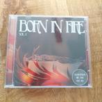 Born In Fire Vol.1 (1999, CD Sampler) Black Death Metal, Ophalen of Verzenden, Gebruikt